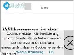 Sites similar to delight.ch