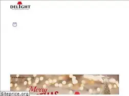 Sites similar to delight.com.sg