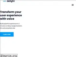 Sites similar to delight.global