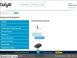 Sites similar to delight.rent