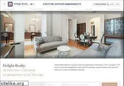 Sites similar to delight.ru