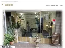 Sites similar to delight10421.com