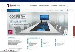 Sites similar to delight2000.com