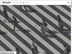 Sites similar to delight2013.co.jp
