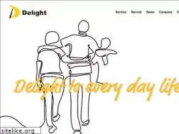 Sites similar to delight21.co.jp