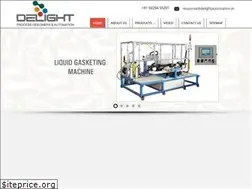 Sites similar to delightautomation.in