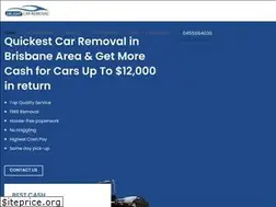 Sites similar to delightcarremoval.com.au