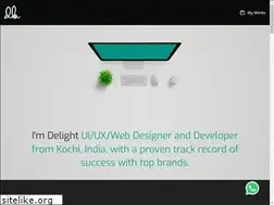 Sites similar to delightcb.com