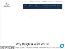 Sites similar to delightclinic.com