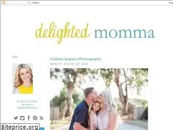Sites similar to delightedmomma.com