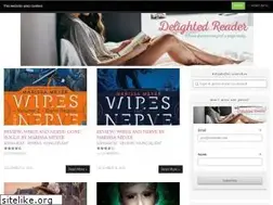 Sites similar to delightedreader.com