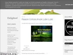 Sites similar to delightedream.blogspot.com