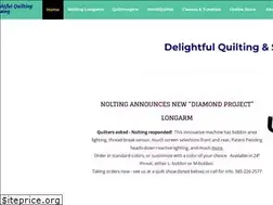 Sites similar to delightful-qs.com