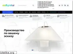 Sites similar to delightful.su