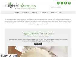 Sites similar to delightfuladventures.com