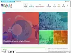 Sites similar to delightfulblogs.com