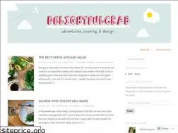 Sites similar to delightfulcrab.wordpress.com