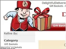 Sites similar to delightfuldeliveries.com
