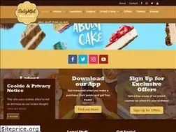 Sites similar to delightfuldesserts.co.uk