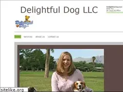 Sites similar to delightfuldog.biz