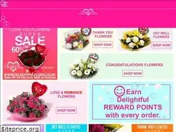 Sites similar to delightfulflora.co.uk