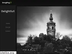 Sites similar to delightfull.be