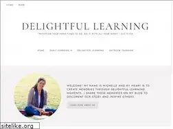 Sites similar to delightfullearning.blogspot.com