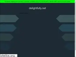 Sites similar to delightfully.net