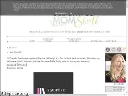 Sites similar to delightfulmomstuff.com