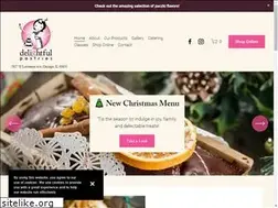 Sites similar to delightfulpastries.com
