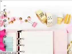 Sites similar to delightfulplanner.com