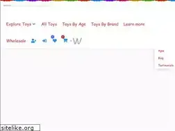 Sites similar to delightfultoyshop.com