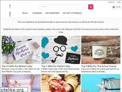 Sites similar to delightgifts.com