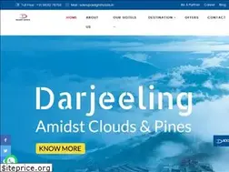 Sites similar to delighthotels.in