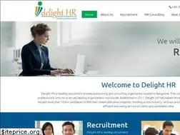 Sites similar to delighthr.com