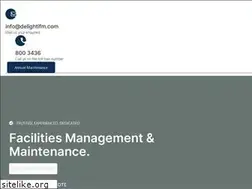 Sites similar to delightifm.com