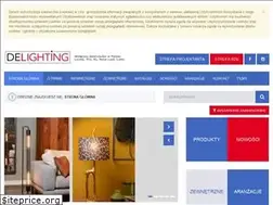 Sites similar to delighting.pl