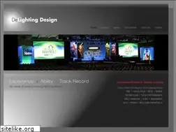 Sites similar to delightingdesign.com