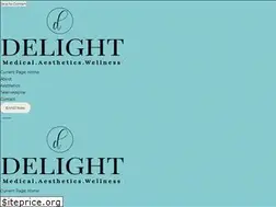 Sites similar to delightmd.com
