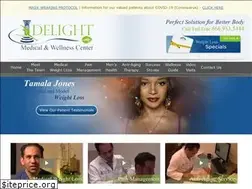Sites similar to delightmedical.com