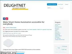 Sites similar to delightnet.nl