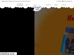 Sites similar to delightnuts.in