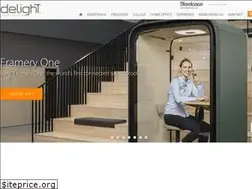 Sites similar to delightoffice.me