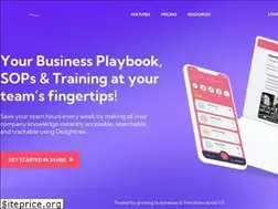 Sites similar to delightree.com