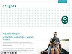 Sites similar to delights.nu