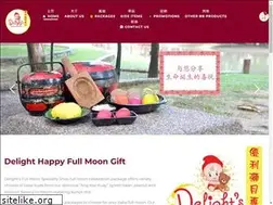 Sites similar to delightsfullmoon.com