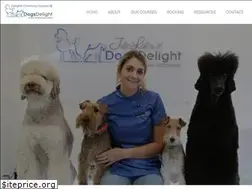 Sites similar to delightsgroomingcourses.co.uk