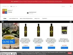 Sites similar to delightsofcrete.gr