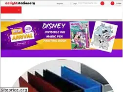 Sites similar to delightstationery.com