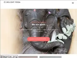 Sites similar to delightyoga.com